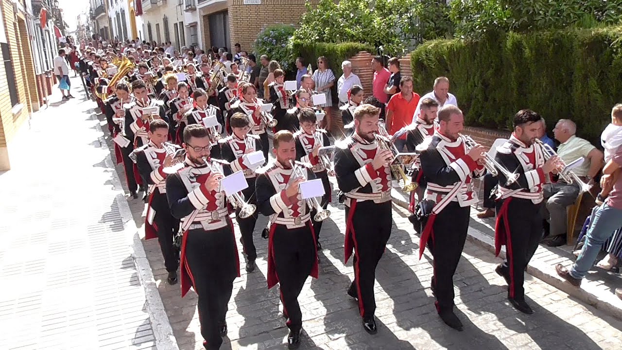 AM Estrella (Jaén) - Entregado a su Pueblo