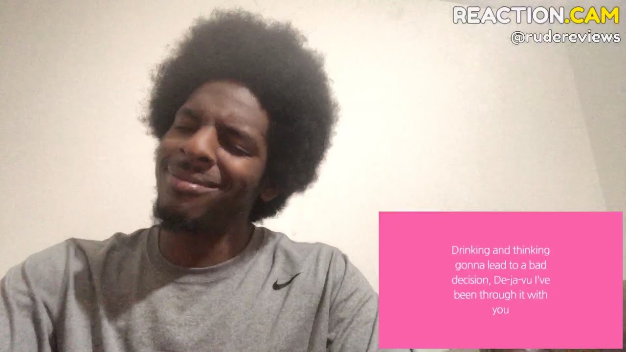 $uicideboy$ - RUNNIN' THRU THE 7TH WITH MY WOADIES ft. Pouya (LYRICS) REACTION.CAM