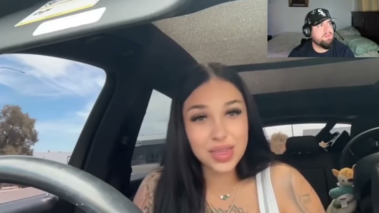 AILEEN CANO FINALLY REVEALS THE TRUTH*SHOCKING*