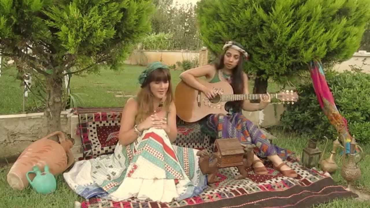 Çiğdem Taştan & Seda Demir - Ceviz Oynamaya Geldim Odana