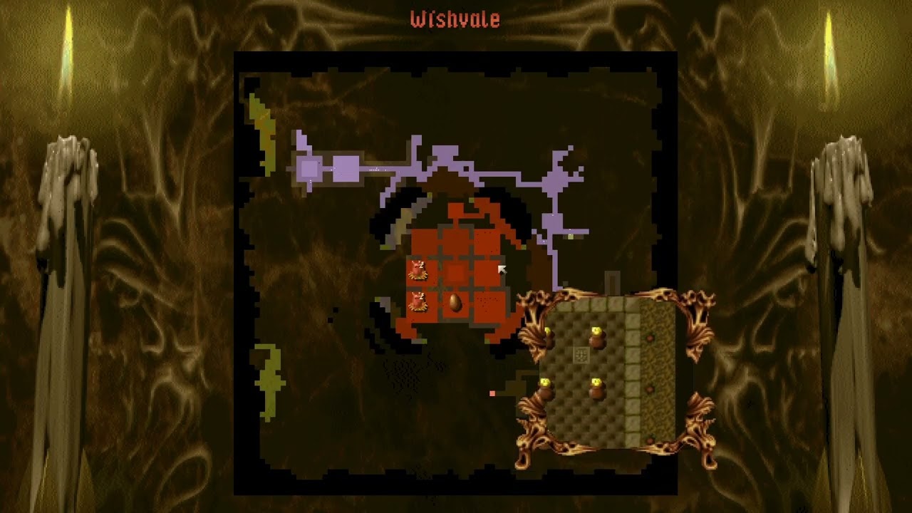 Dungeon Keeper FX ng+ Wishvale