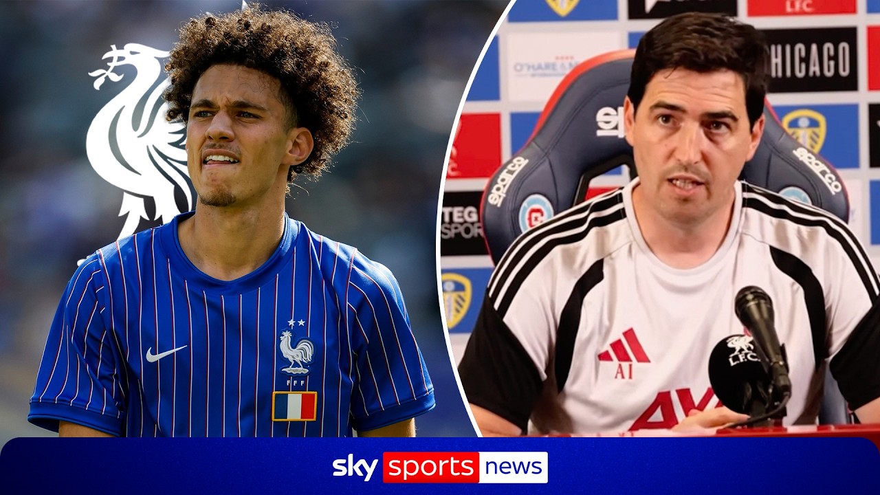 Liverpool make enquiry for Maghnes Akliouche as Iraola seeks a winger
