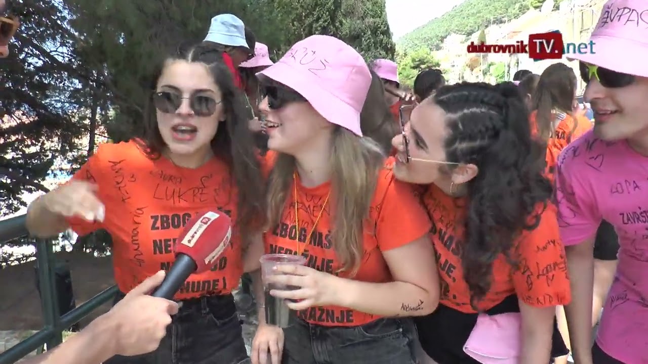 www.dubrovnikTV.net/MATURANTI/NORIJADA