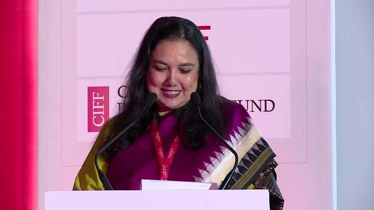 AVPN Welcome and Introduction