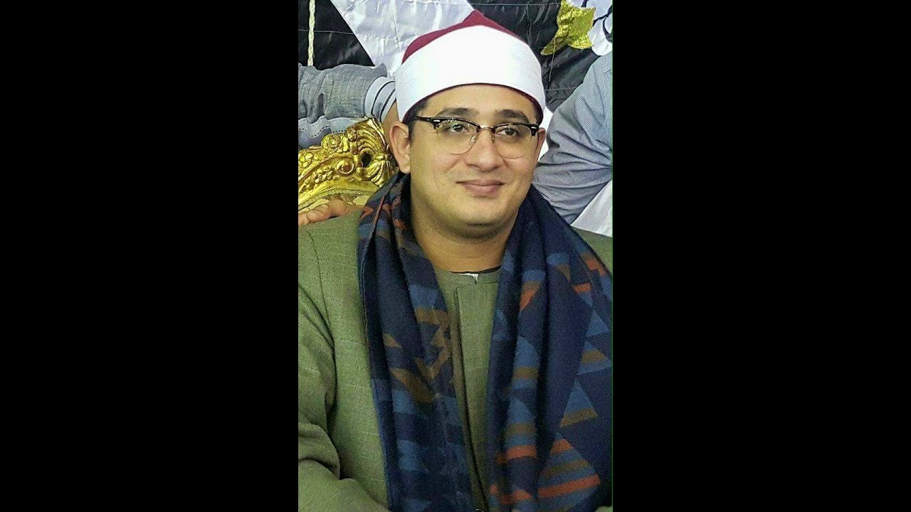 قناة السناري :  الشيخ محمود الشحات أنور  ما تيسر من سورة الأنبياء ---  16 01 2017