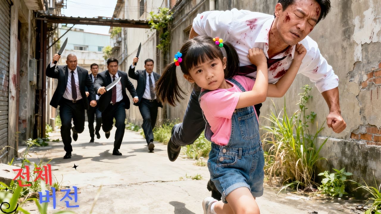 💕길가에서 천재 아기가 다친 남자를 구했는데, 알고 보니 자기 CEO 아빠?! 이제 행복한 삶이 온다!#cdrama #드라마 #kdrama