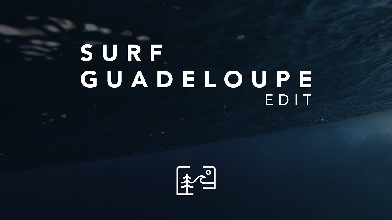 SURF PORT-LOUIS | GUADELOUPE