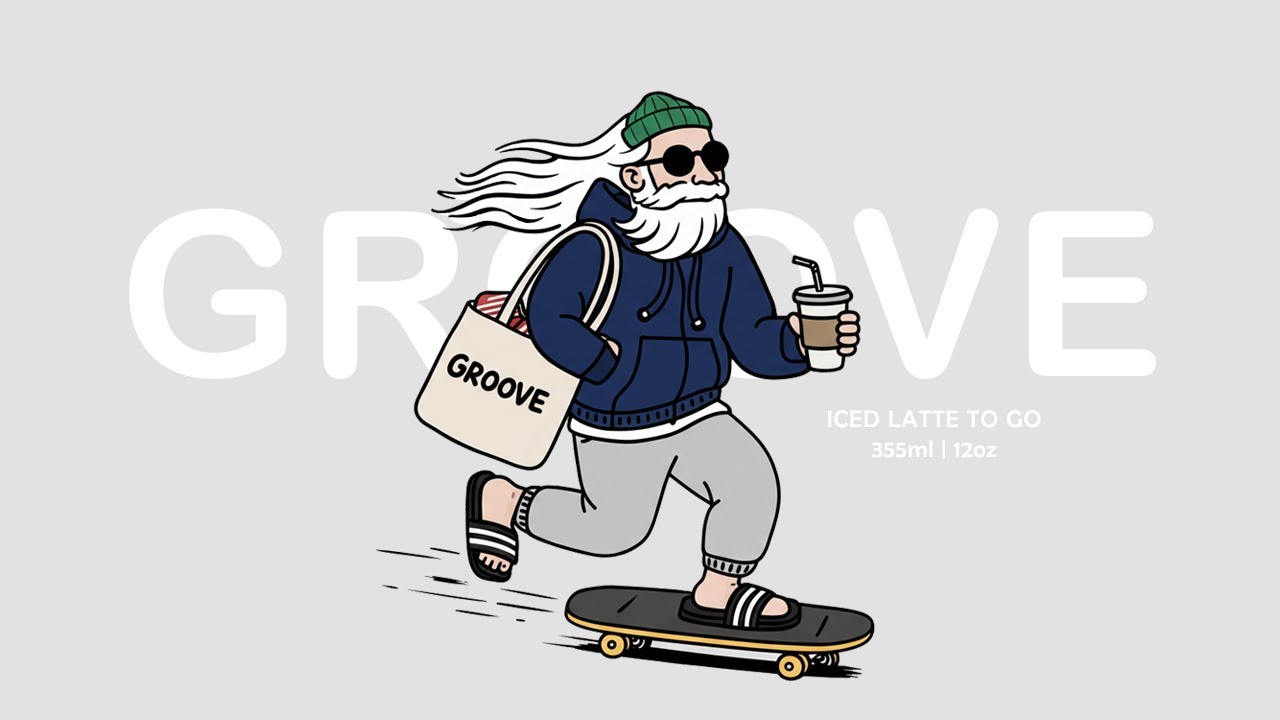 GROOVE POP🎧 Плейлист для неловких моментов🎶 Everyday Chill | JAZZHOP | heypely📌