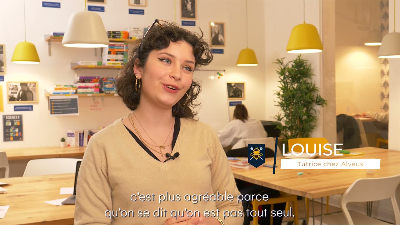 Présentation du soutien hebdo à la Ruche
