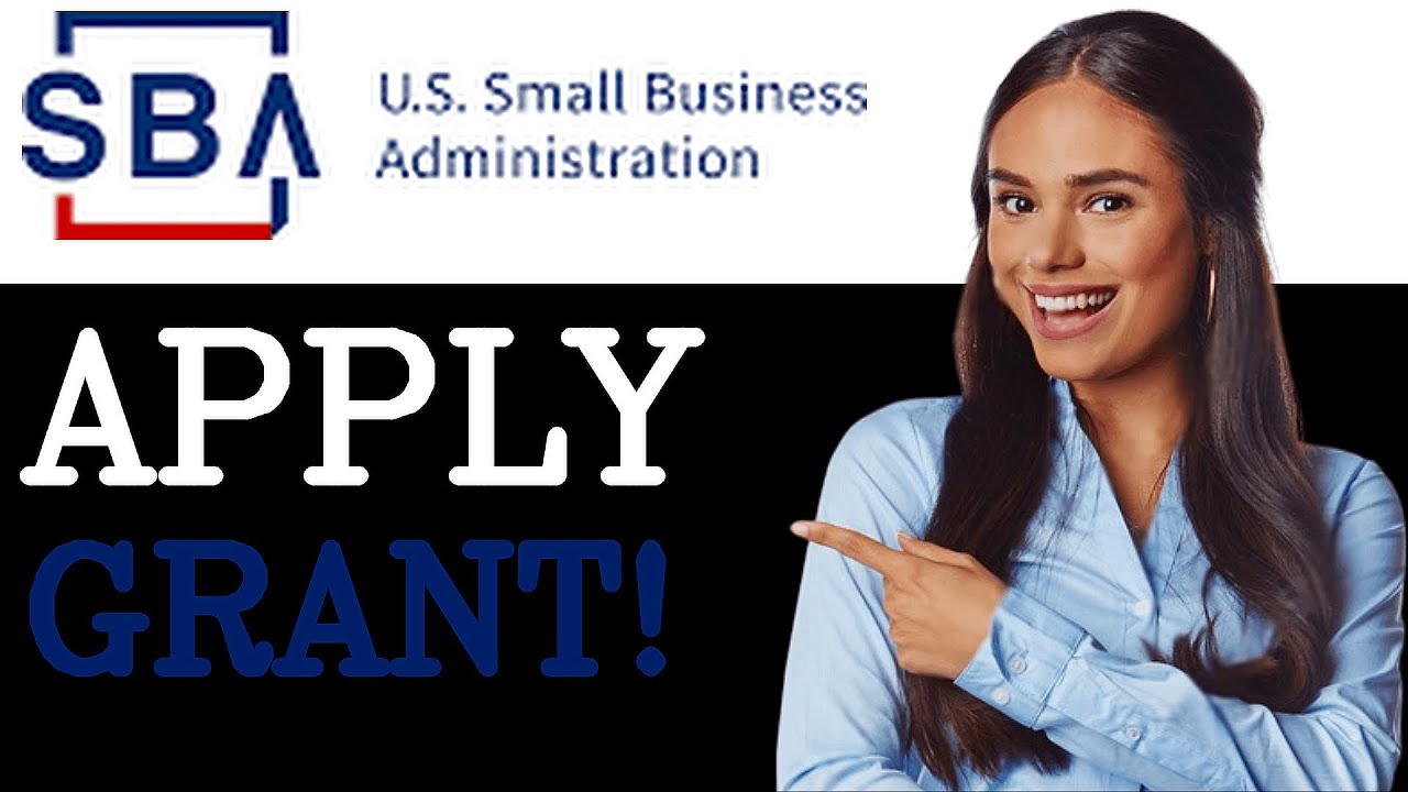 How To Qualify For A Sba Grant (2025)