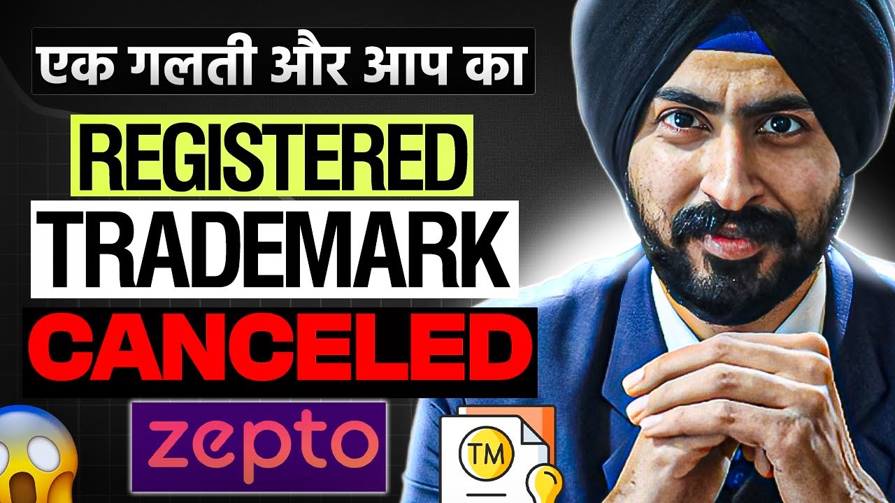 Registered Owner of Zepto Lose the Trademark Due to Section 47 Of Trademark Act