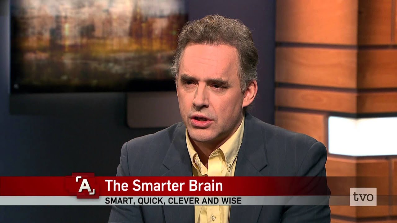 The Smarter Brain