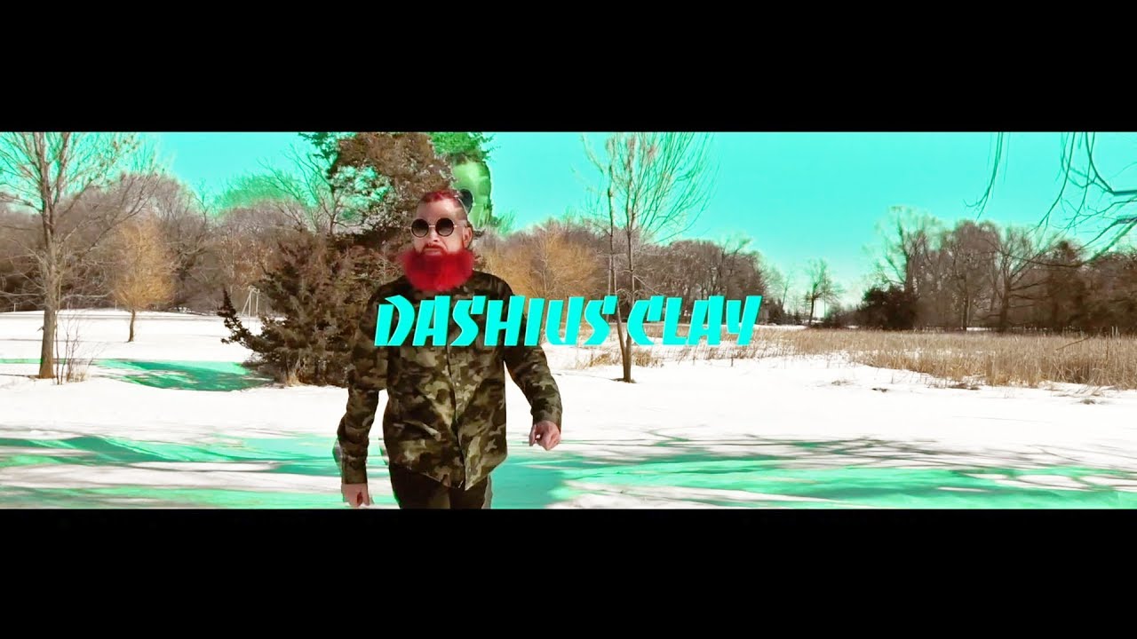 Dashius Clay - I'm The Worst (Official Video) 