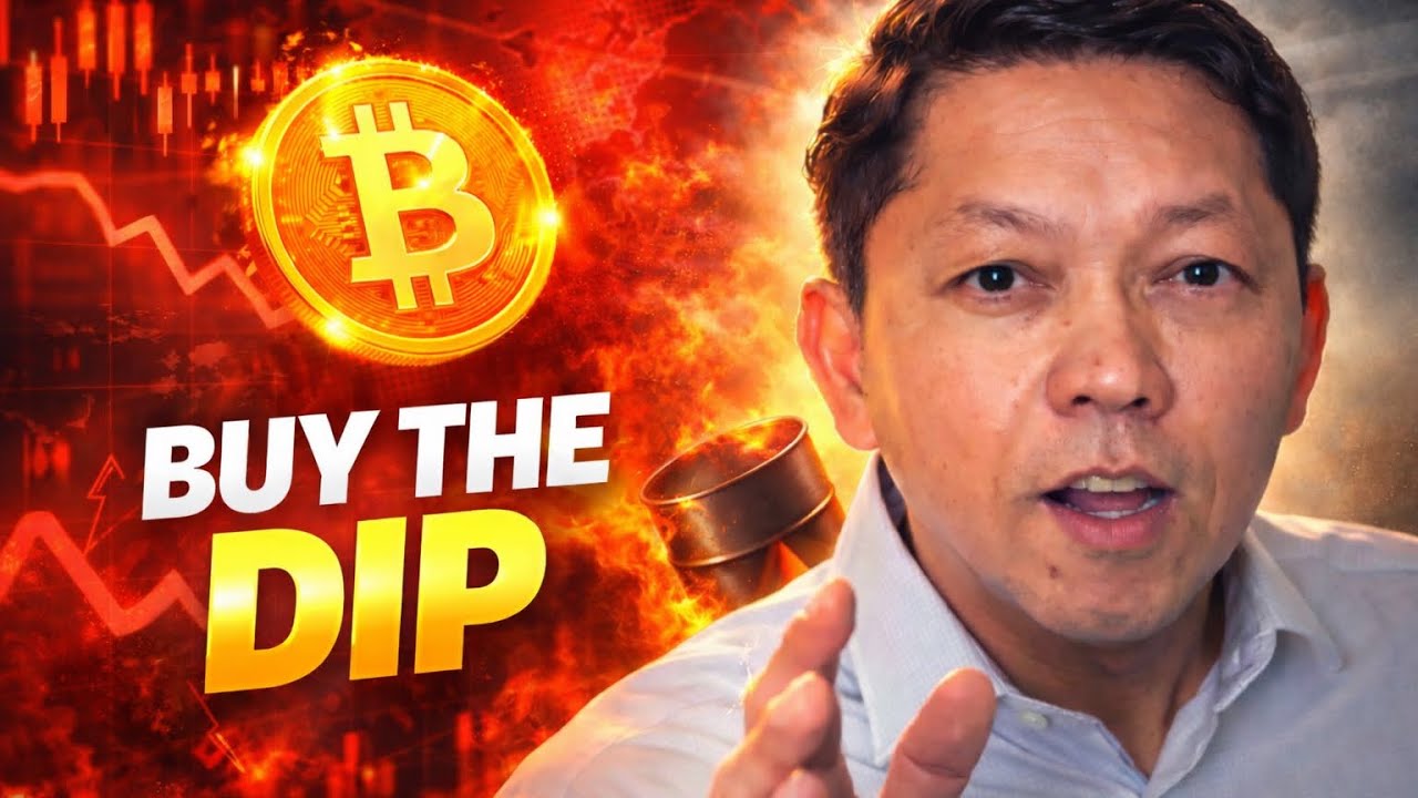 Почему биткоин упал до 69 000 долларов (что послужило причиной)?