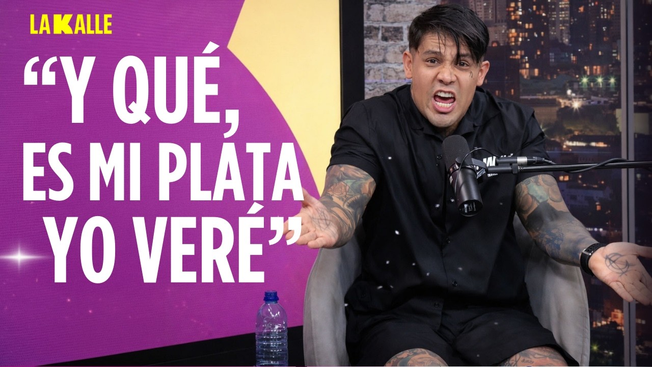 Yeferson Cossio regalará 50 cirugías más y no le pide permiso a nadie