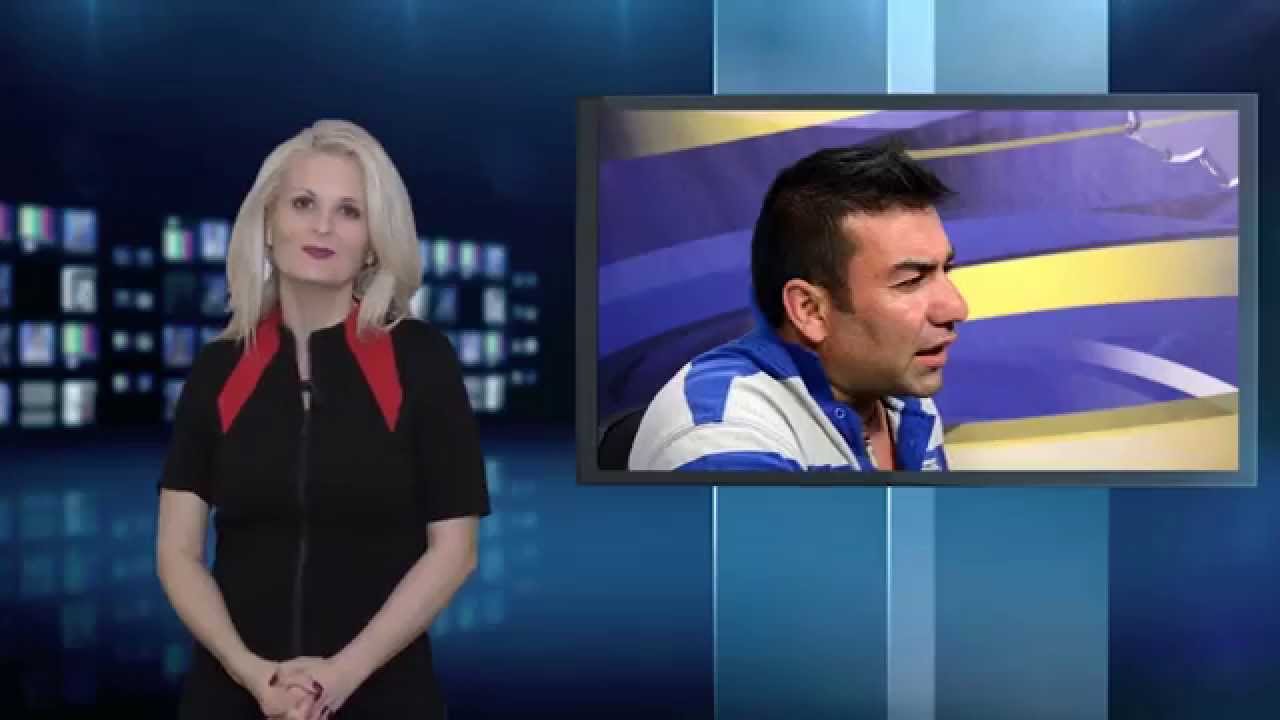 Meraki TV on Foxtel - Episode 8 on air 3/8/15
