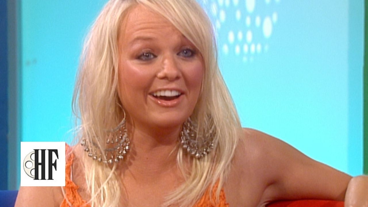 CD:UK INTERVIEW: EMMA BUNTON ANSWERS FAN QUESTIONS - 2001