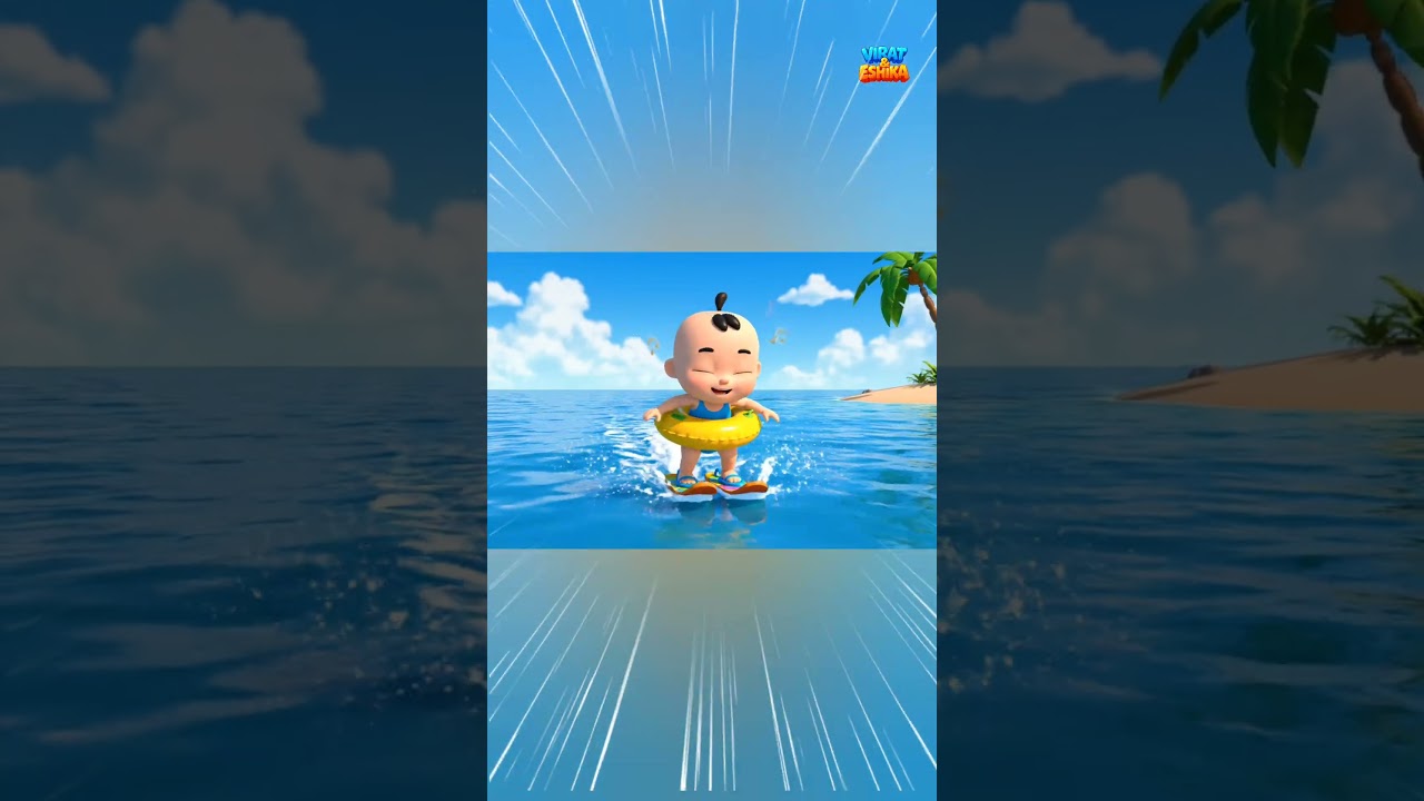 Lets surf 