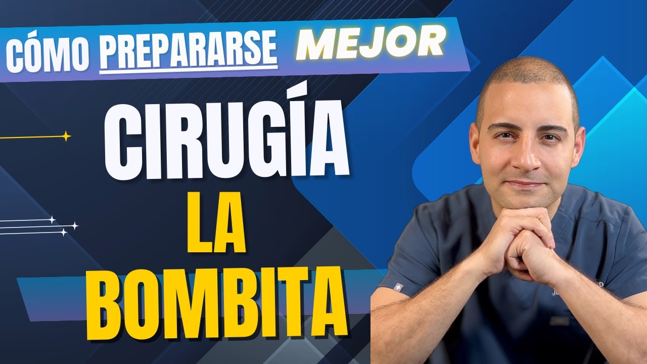 C&oacute;mo prepararte para la Cirug&iacute;a de Implante de Pene 2025