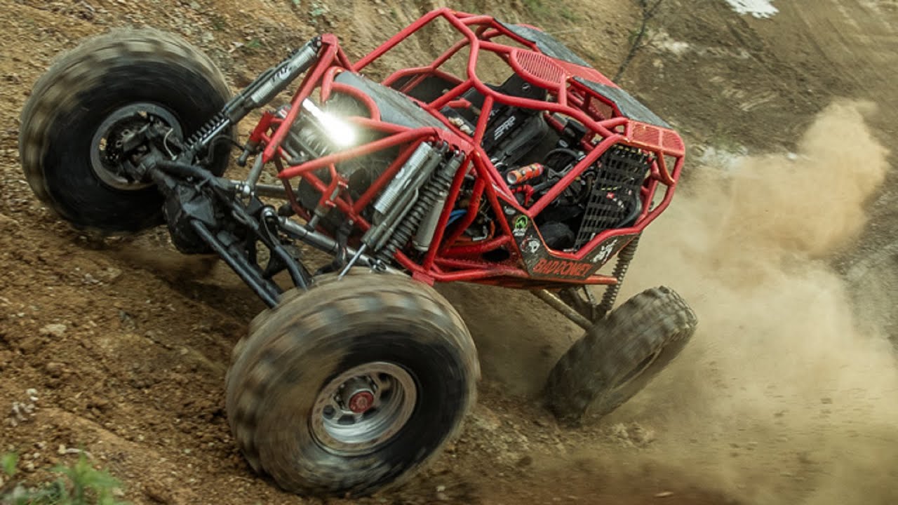 ROCK BOUNCERS BOUNTY HILL Rush Anniversary Bash 2021 | Rock Rods EP114