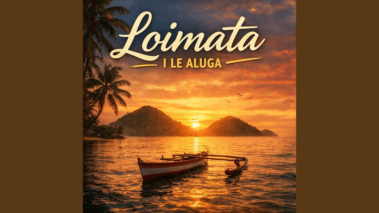 Loimata I LE ALUGA