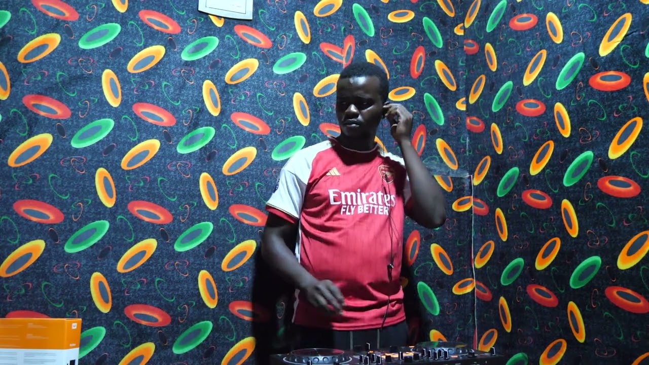 Vibes on Vybz Mix Ep1