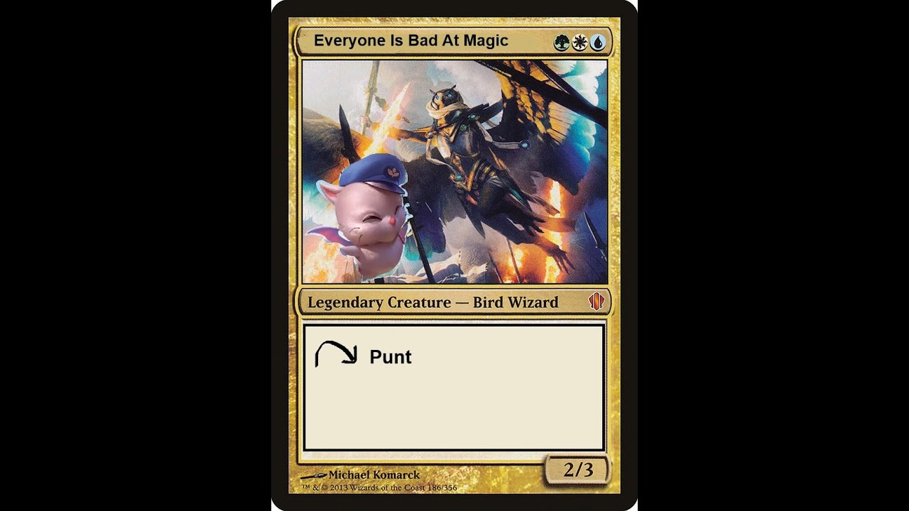 Deck Of Choice: A Derevi Primer
