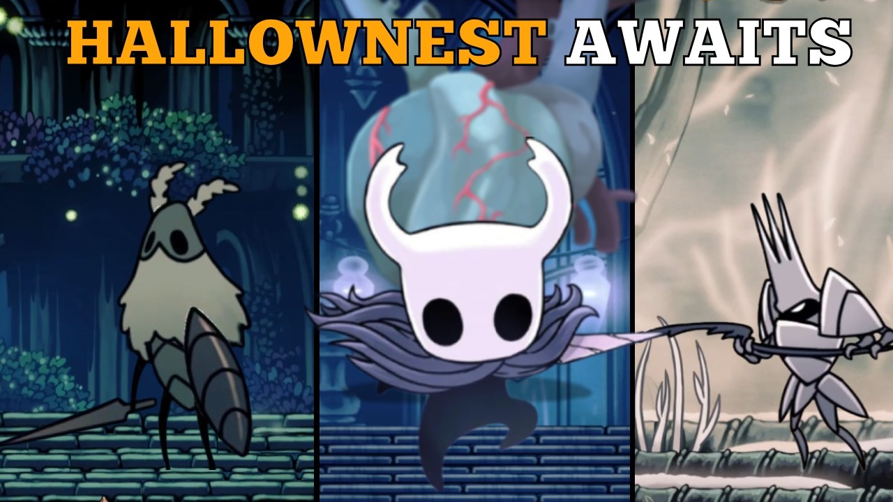 Venturing into hallownest as The Vessel (Modded Slay the spire)