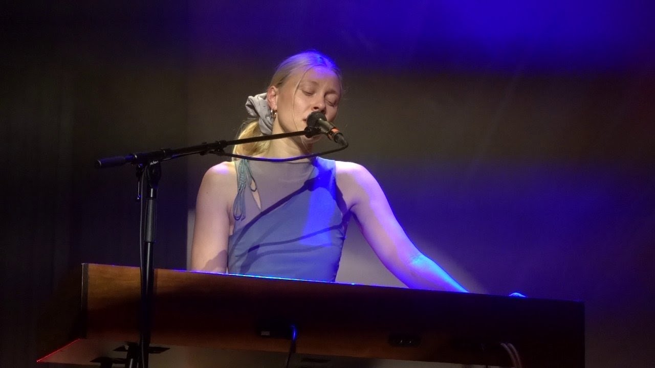 CATT - Slow motion harmony (Tübingen, 14.12.2023)
