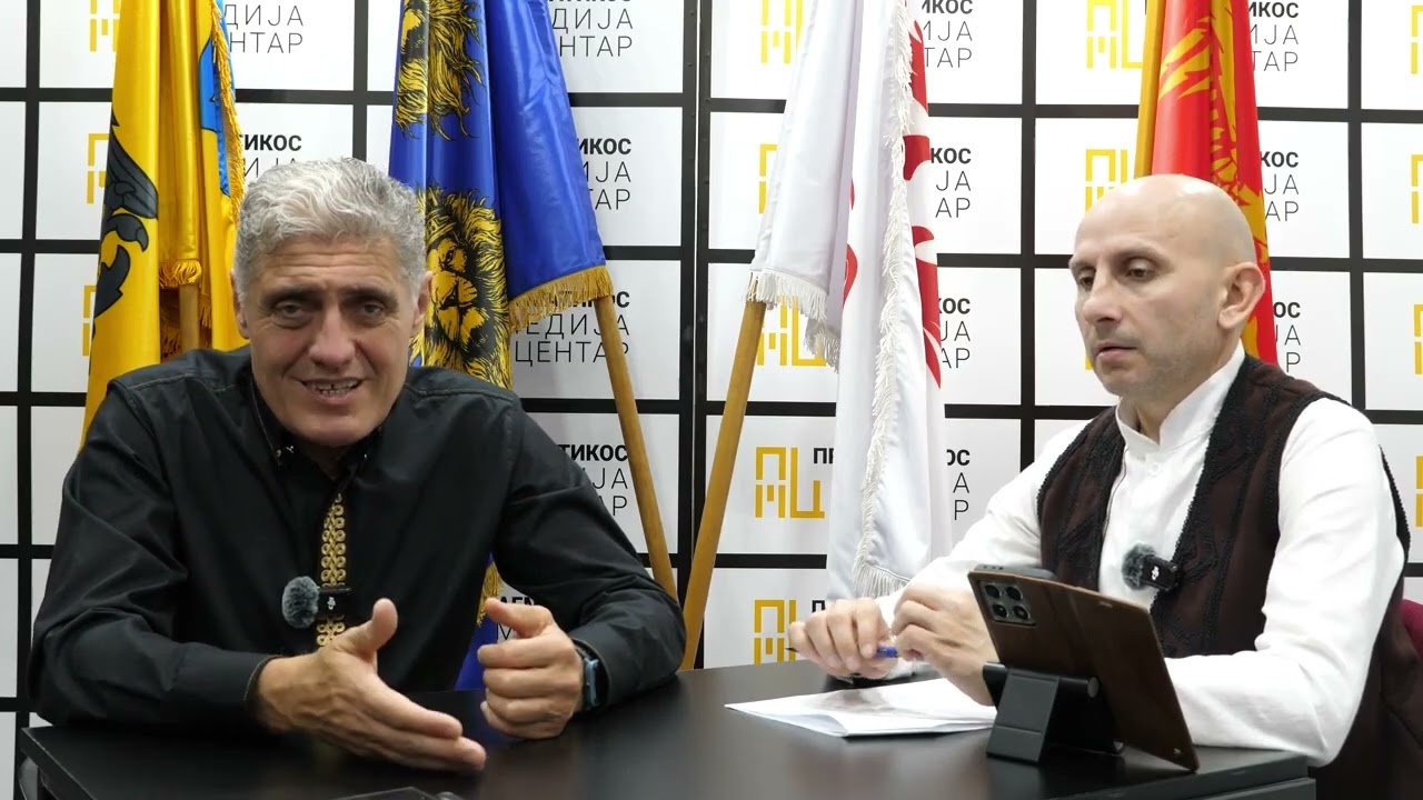 Da li Vi&scaron;e Goje Kalorije ili Ugljeni Hidrati? Miroljub Petrović
