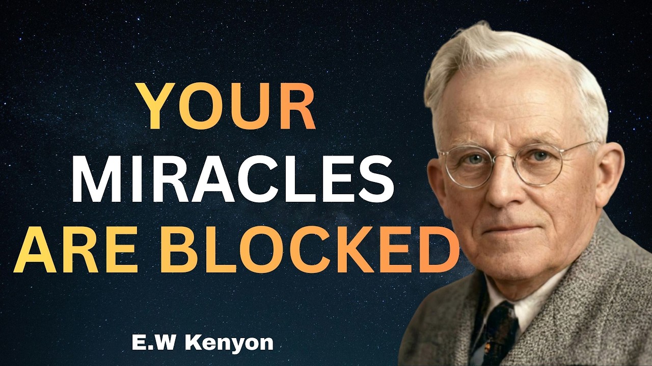 Why Your Miracles Fail and How Suppressed Emotions Are Holding You Back