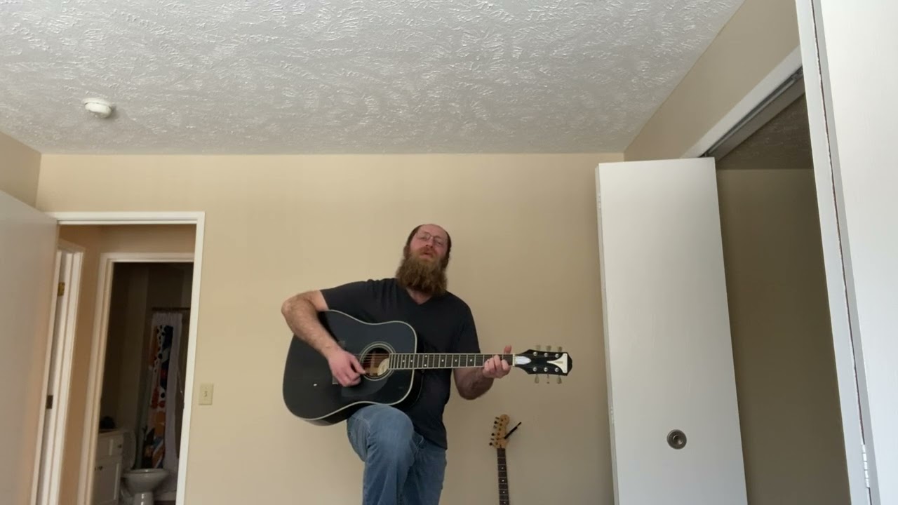 And I Walked Away — Addison Tisch