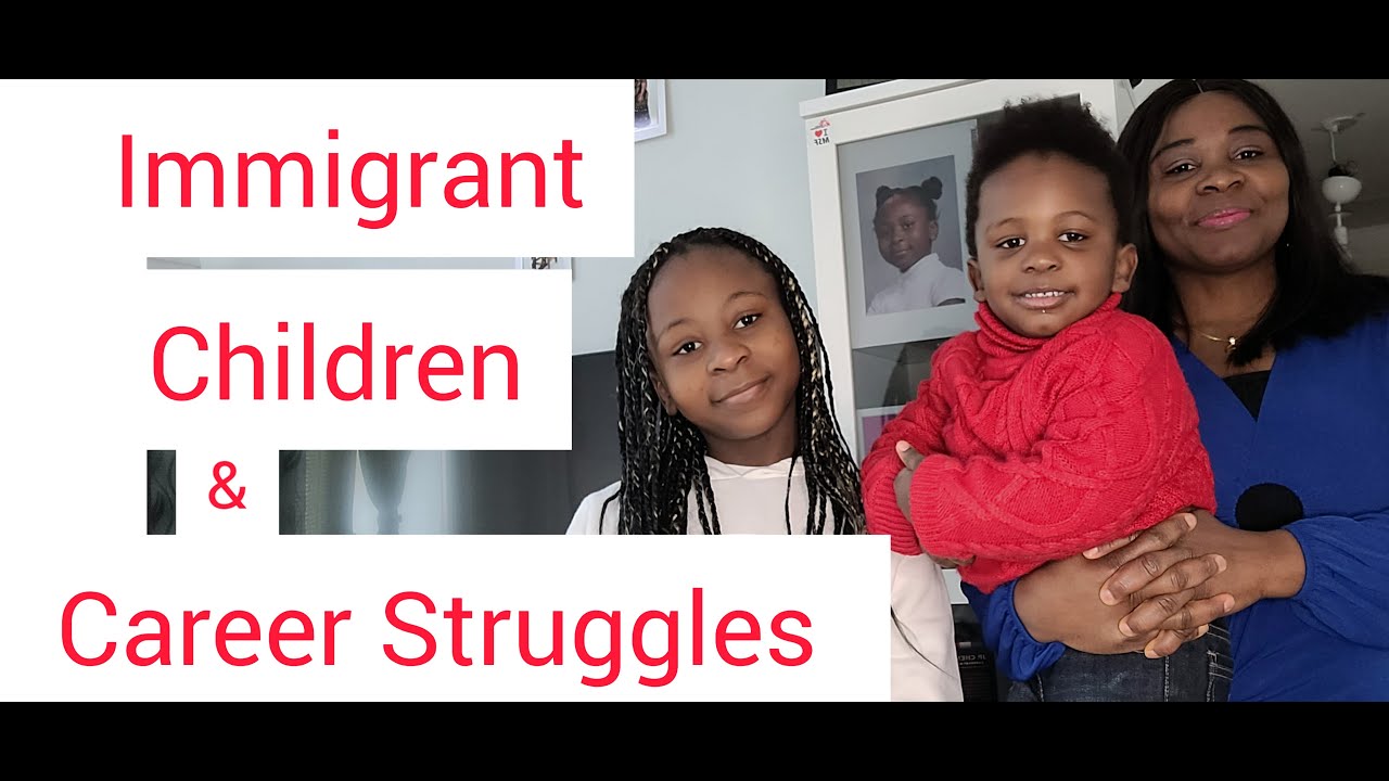 The Roadblocks To Career Building Of Immigrant Children In Finland |#finland #immigrants #foreigners