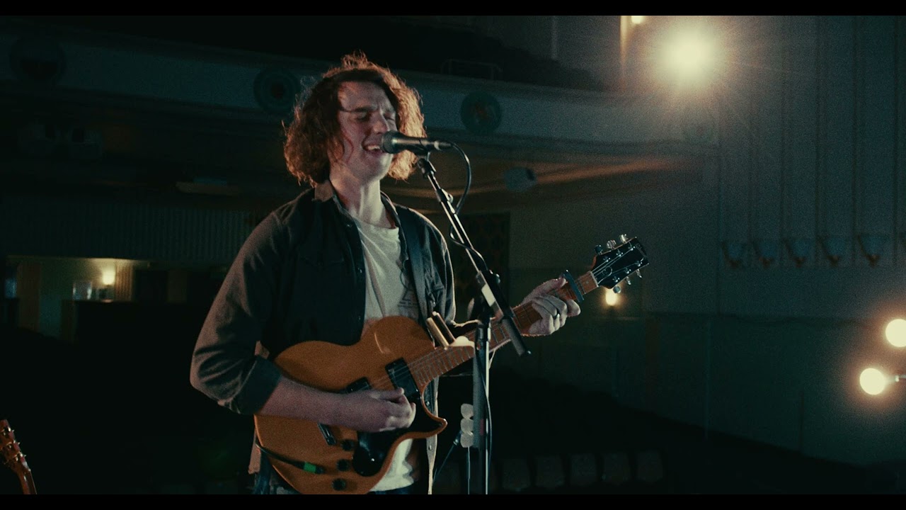 Dan Owen - Bring Back Love (Live From The Forum)