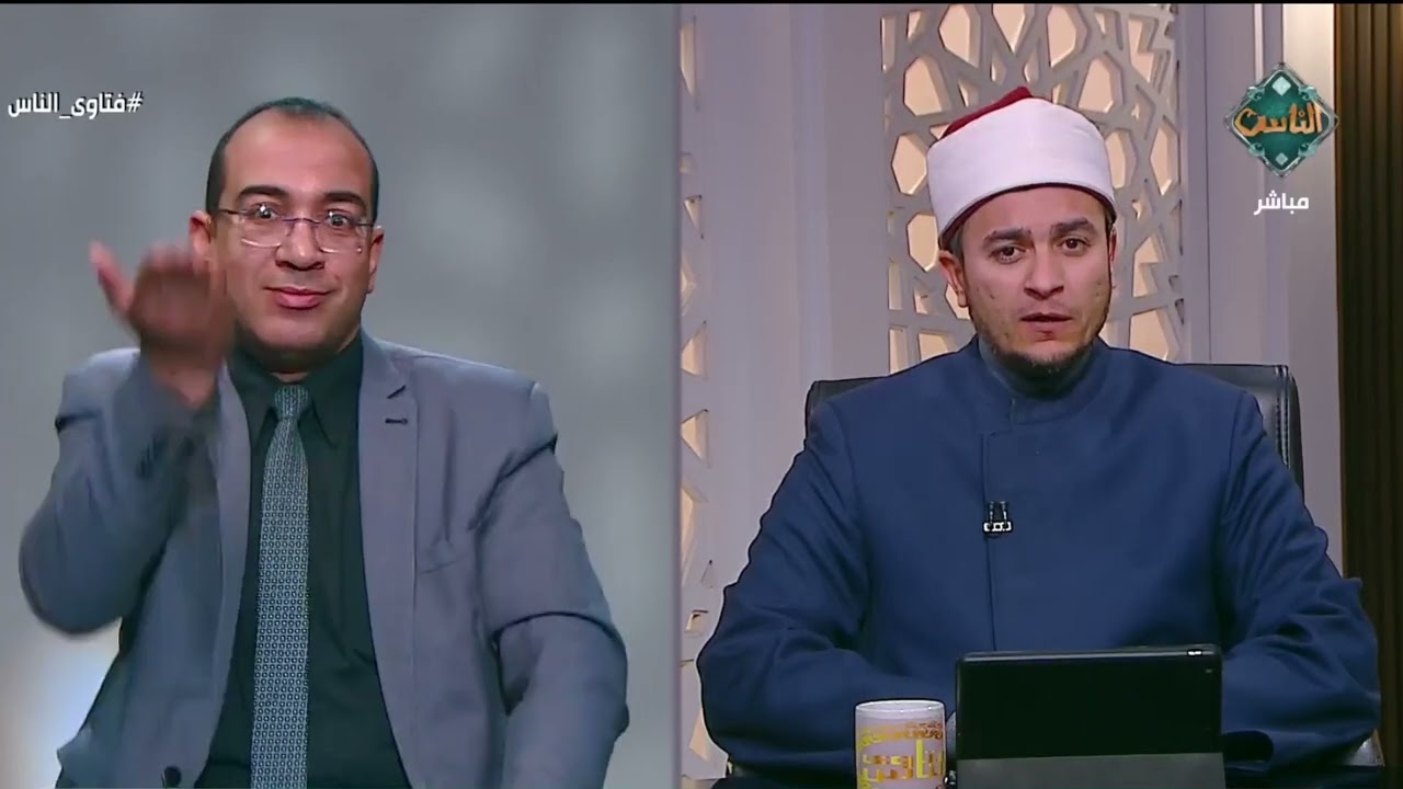 سامي يسأل: وقت صلاة الفجر أكون نام وأصليه عندما استيقط فهل علي إثم؟.. أمين الفتوى يجيب