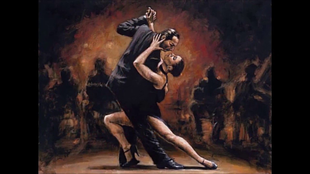 Malwina Rabenda - Tango Kat (t.Jeremi Przybora; m.Jerzy Wasowski)