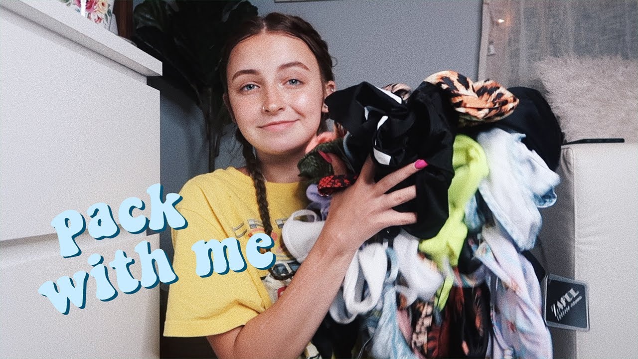 pack with me for fiji!