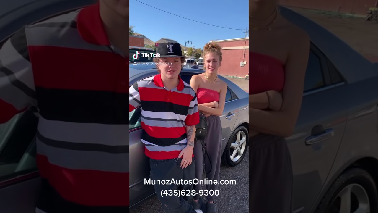 Great Deals in St George Utah, Munoz Auto Sales Inc