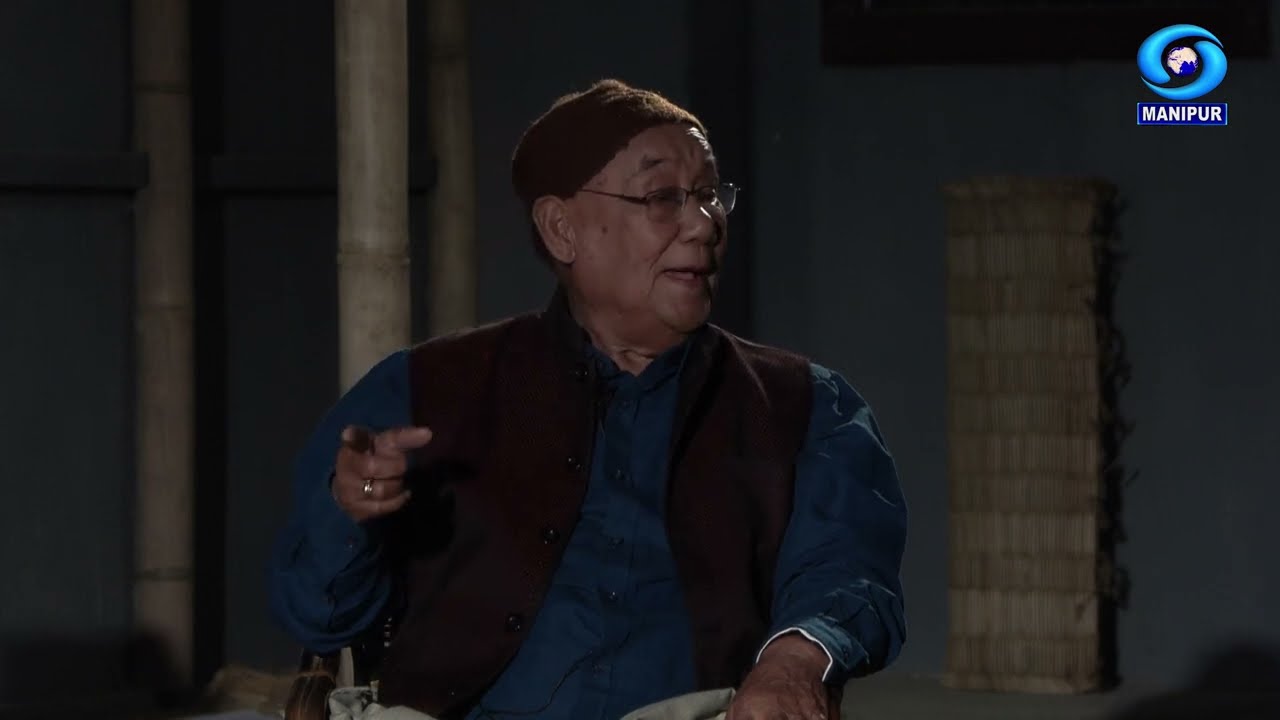 Matam Eshei Amadi Aribam Syam Sharma  | Khanna Neinaba | Anisuba Saruk