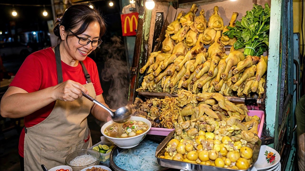 PARAH!! JAM 1 MALAM BANYAK CEWEK CANTIK ANTRI MAKAN DISINI?? LANGGANAN PUREL SE SURABAYA
