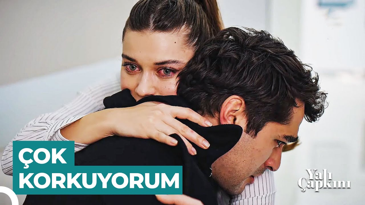 Saatler, Dakikalar Ferit İçin Geçmiyor | Yalı Çapkını 58. Bölüm