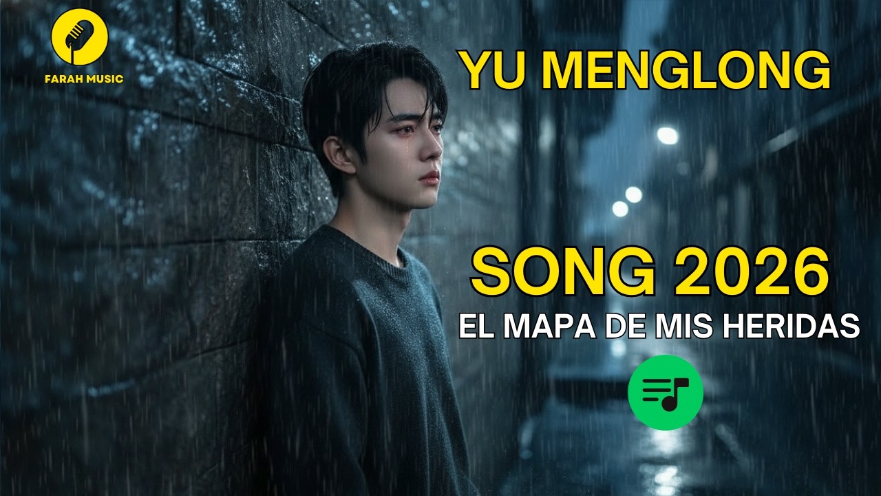 Descubre el Significado Oculto de 'El Mapa de mis Heridas' de Yu Menglong
