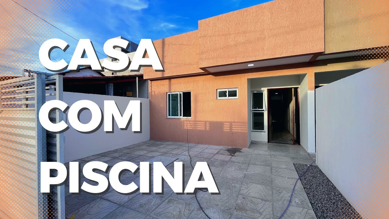 Linda casa no José Américo | João Pessoa (Disponível)