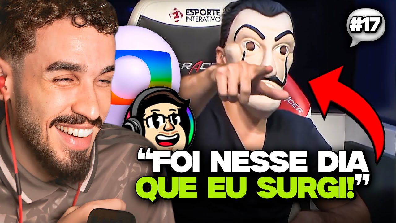 O SURGIMENTO DO 