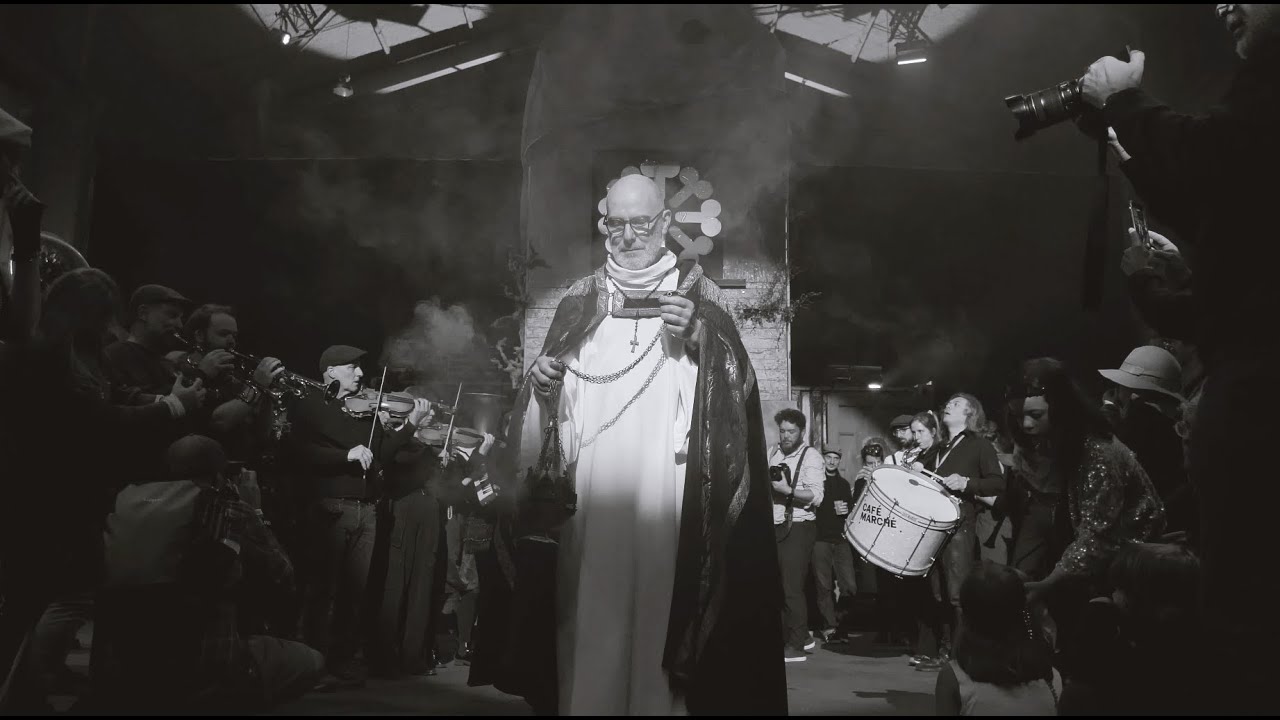 Jyva'Zik 2023 - Aftermovie