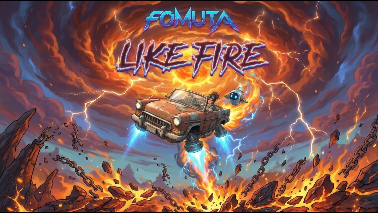 Fomuta - 