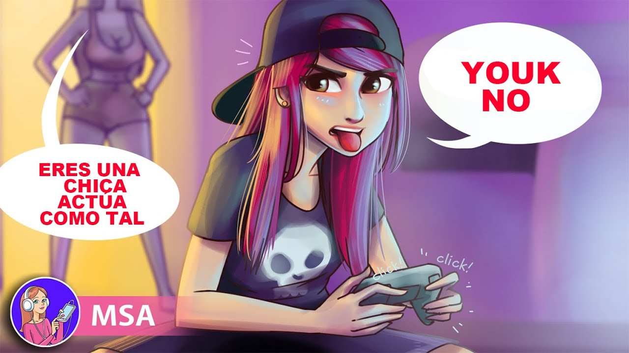 Mamá Me Obliga A Jugar Con Barbies