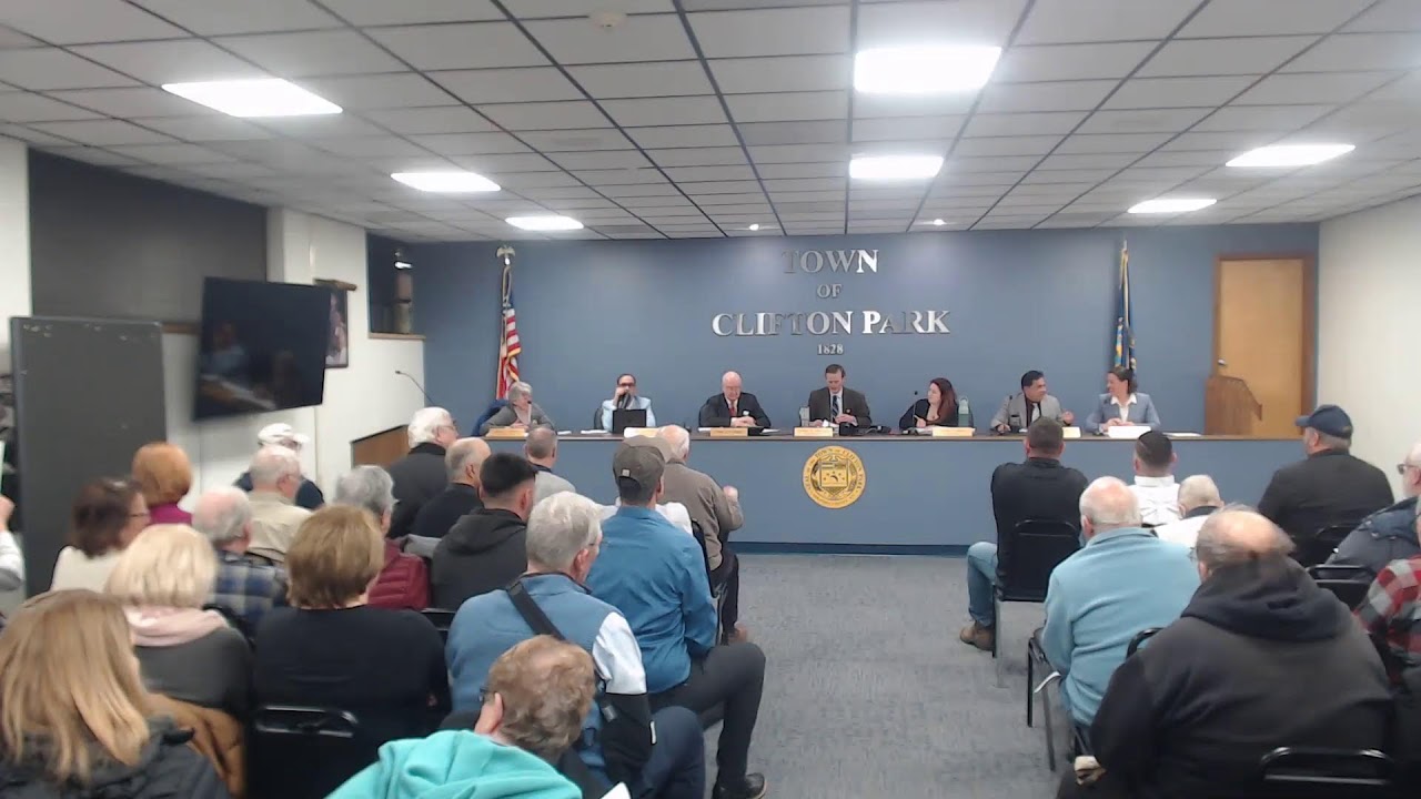 January 20, 2026 Agenda Session