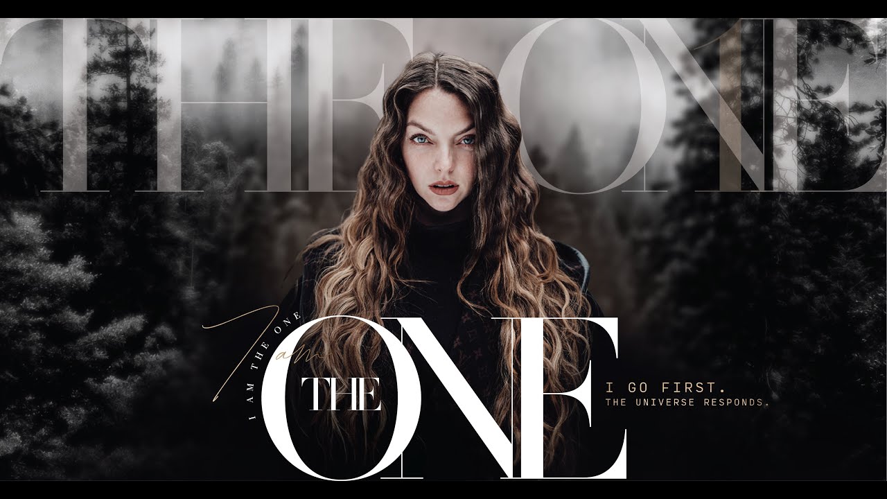 I Am The One