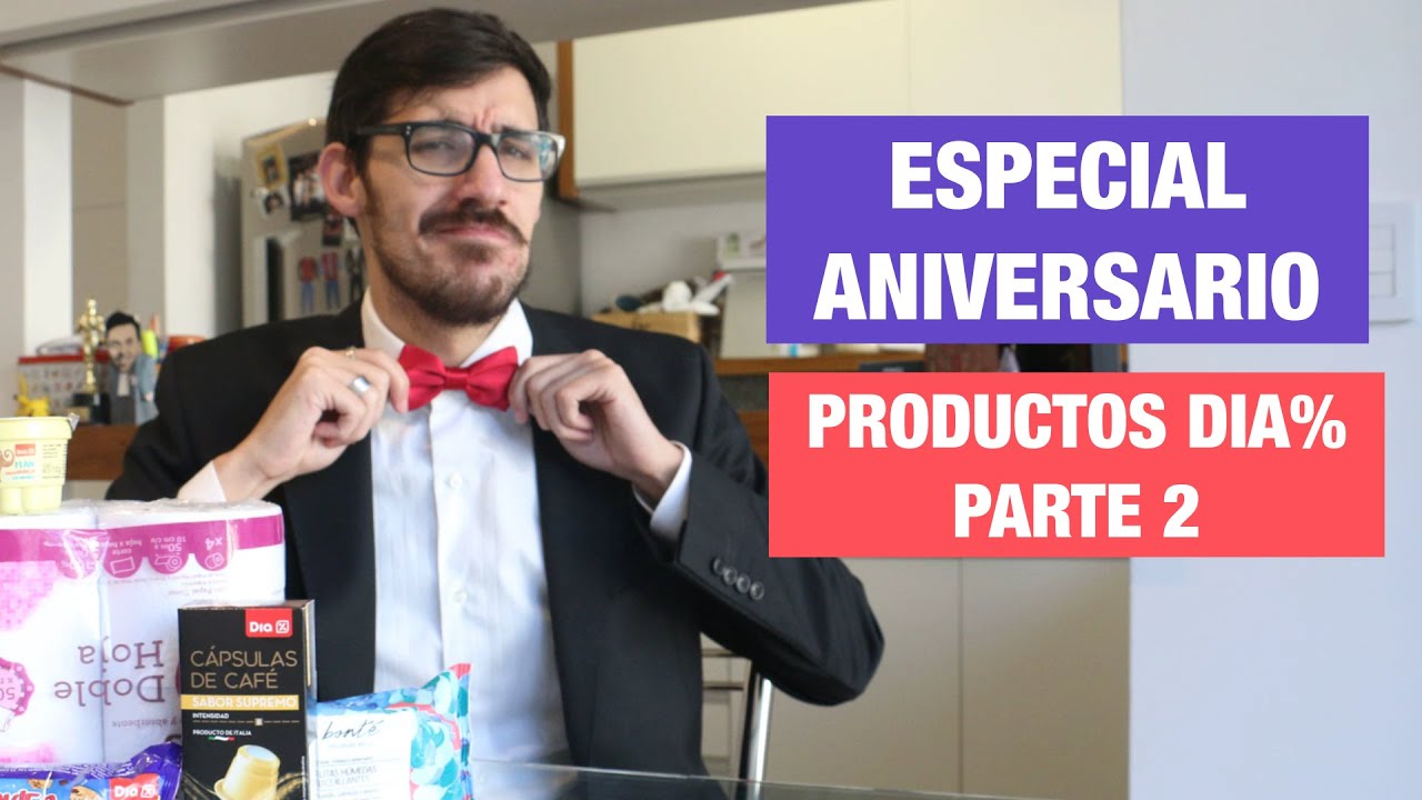 Quién hace los productos DIA Parte 2 │ #BIZELANEAS 48